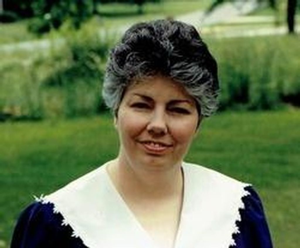 Kathryn "Kathy" Louise Watts Farmer