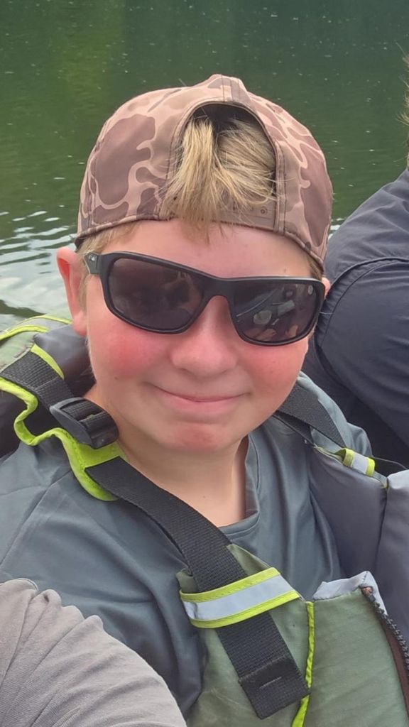 Zeb Burt Profile Photo