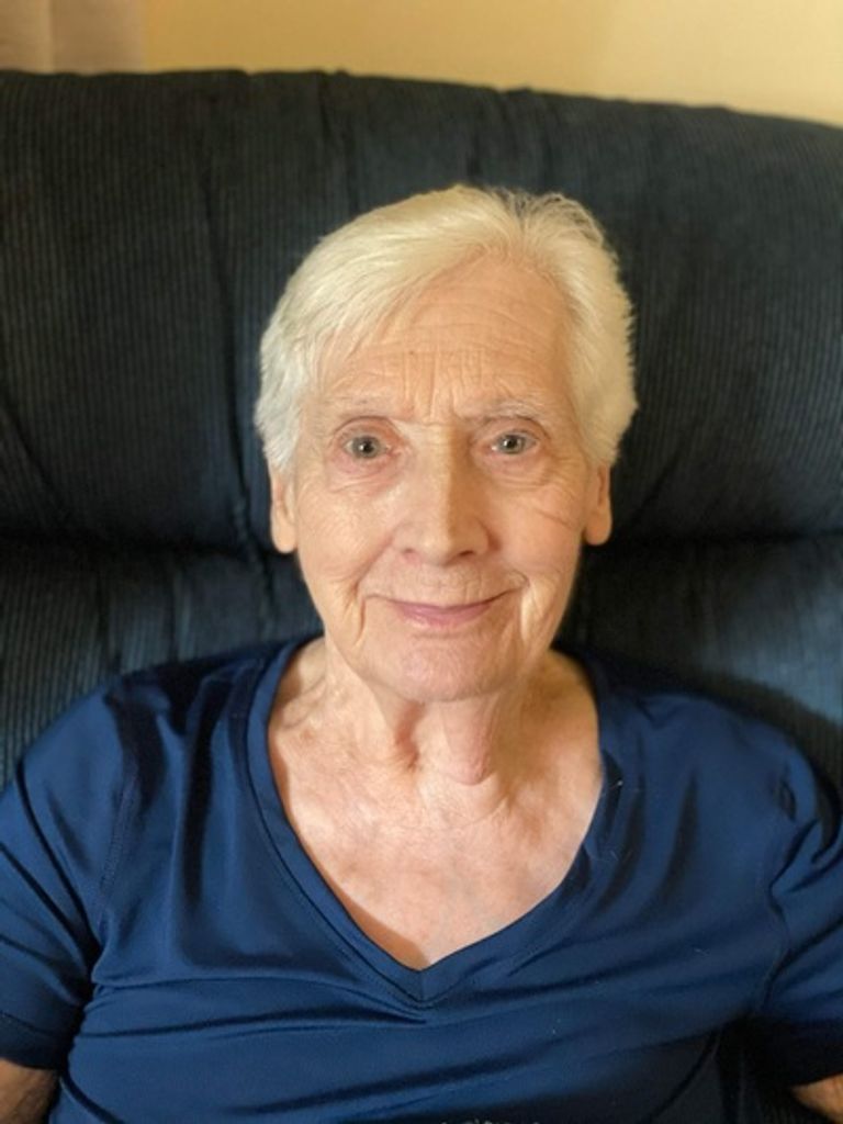 Betty Paton Profile Photo