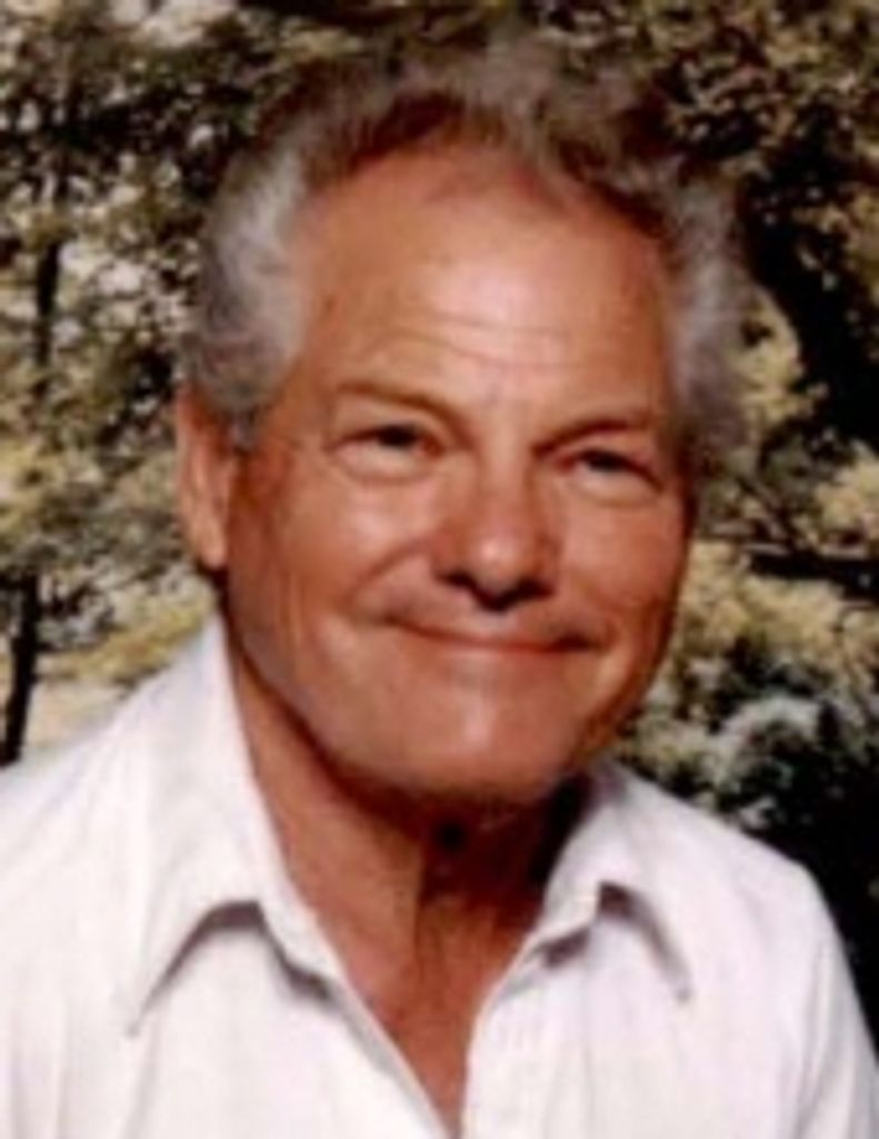 Lowell Eugene Warren