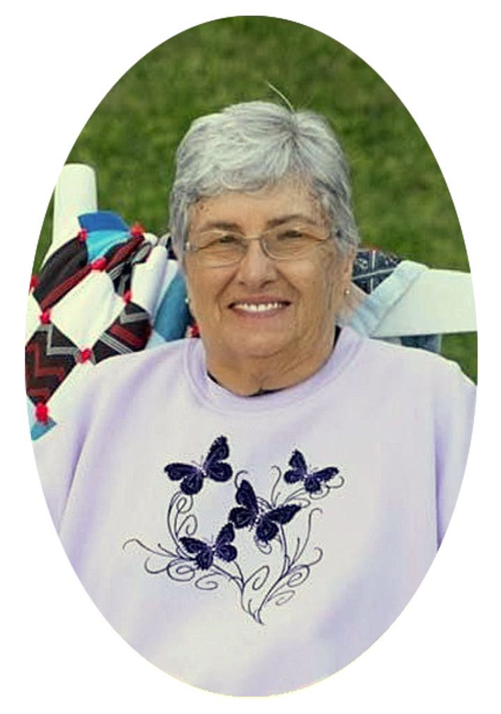 Kathy (Manning)  Mullen