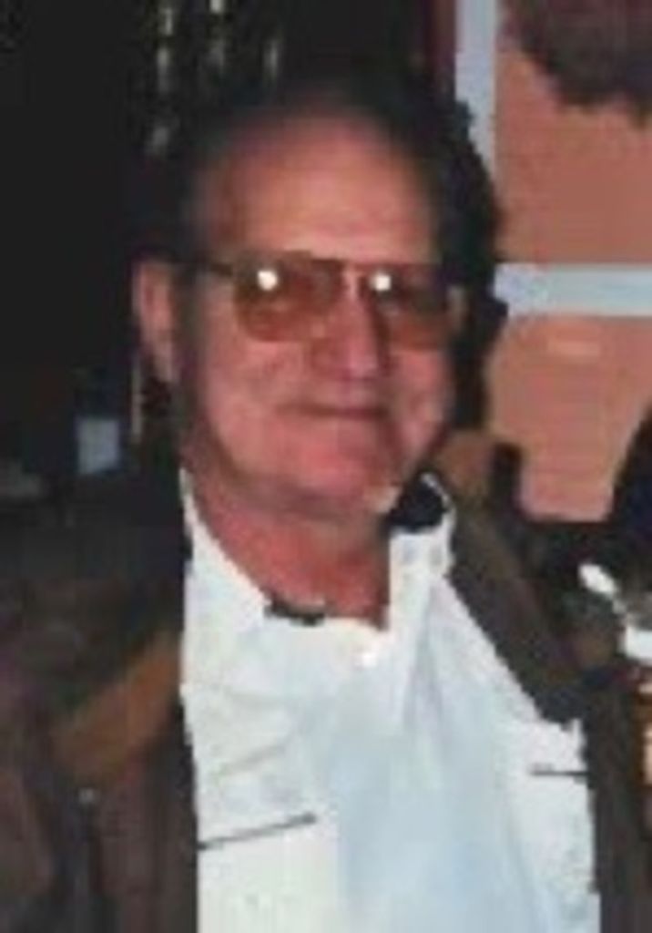 Kenneth Lee Franks Profile Photo
