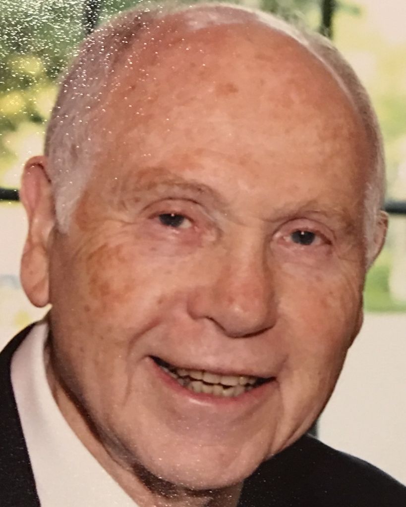 Dr. Gerald Korn Profile Photo