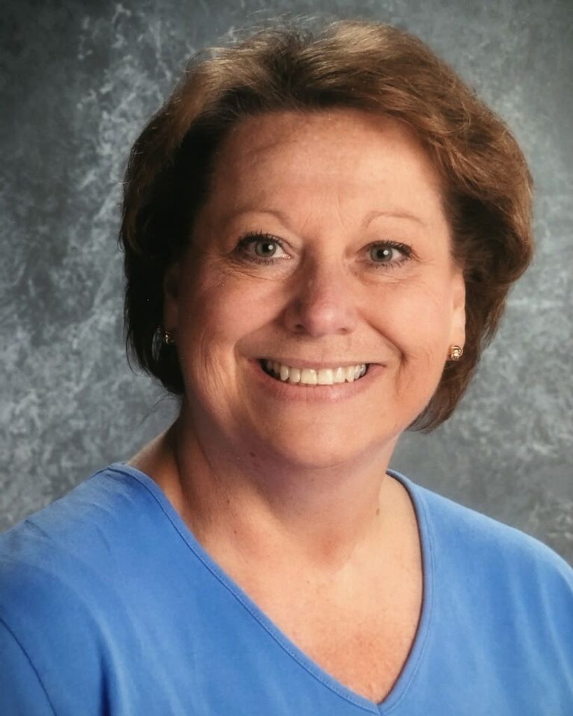 Julie Allison Harrison