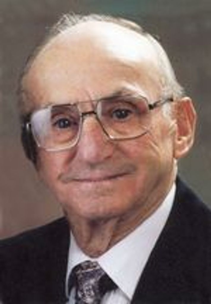 Albert Alexander Nuss