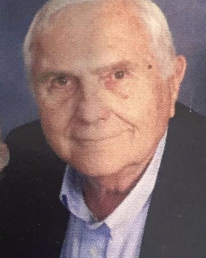 Otto Kaifes's obituary image