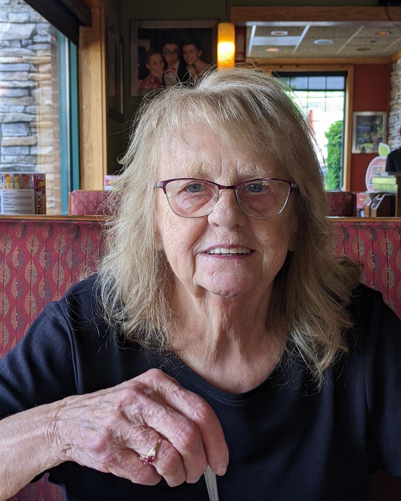 Joan A. McNamee Profile Photo