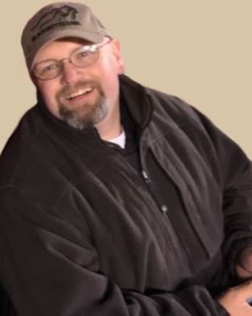 Kyle Vernon Bell