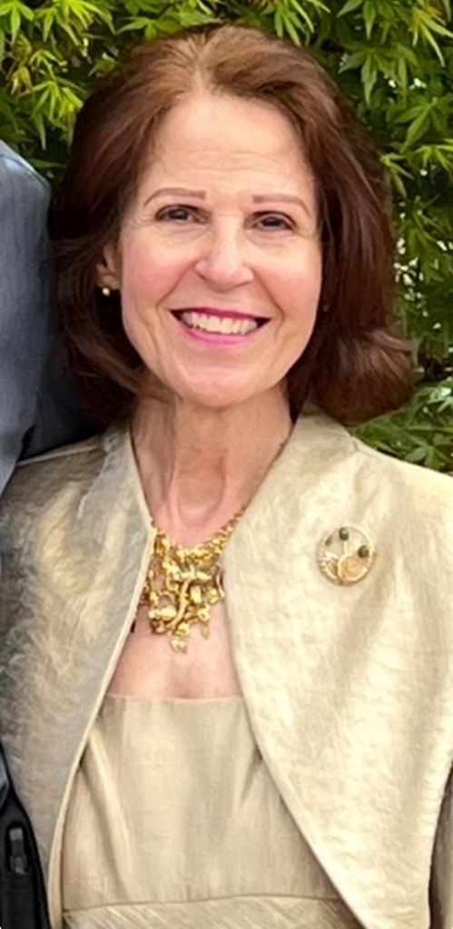 Judith Lynn Brown Profile Photo