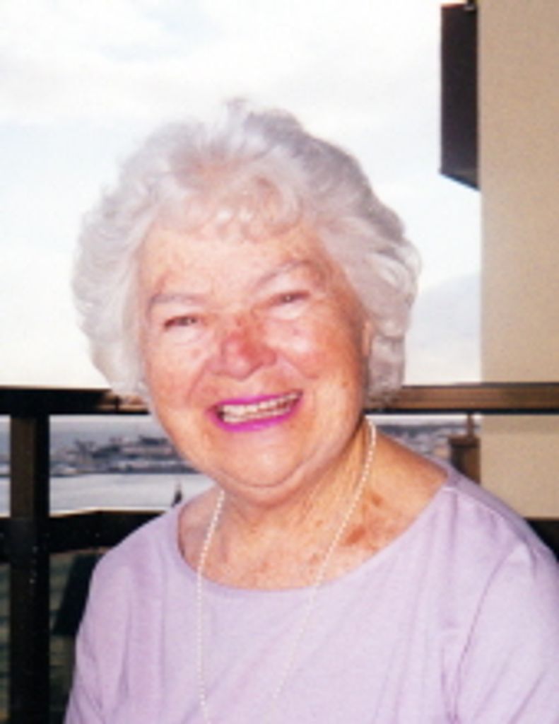 Mary Jane Shea Richmond Profile Photo