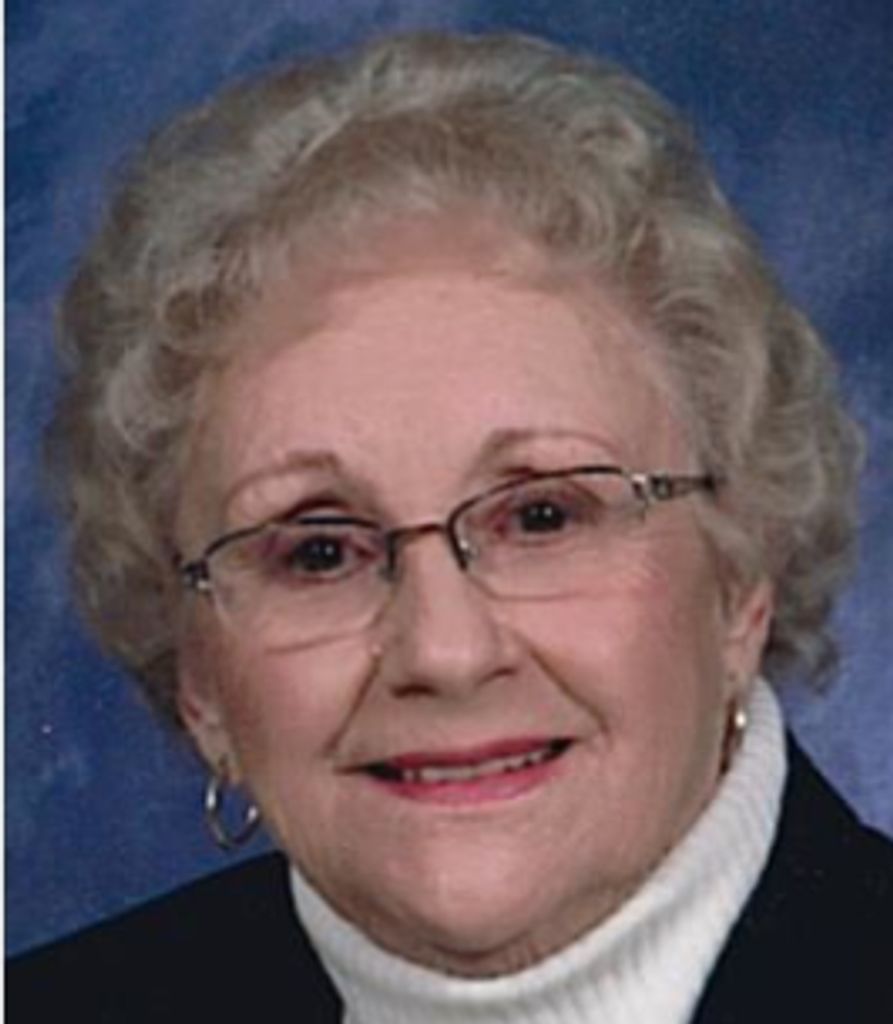 Mildred Shawn