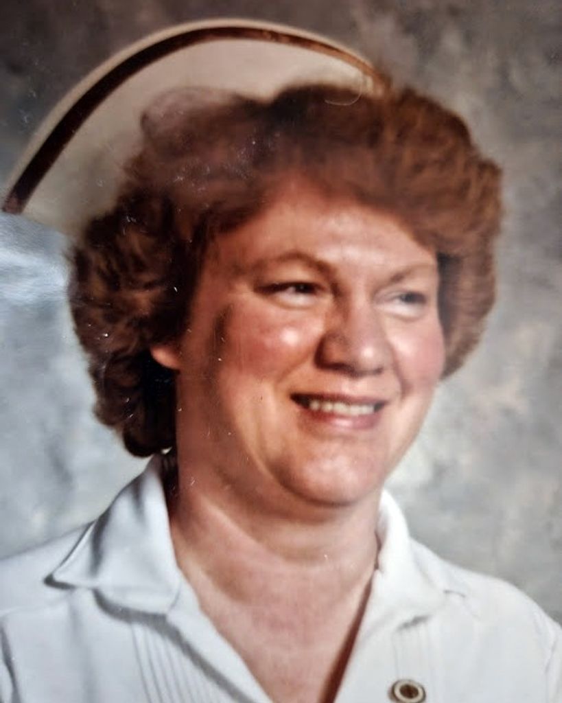 Patty Ann Linebrink