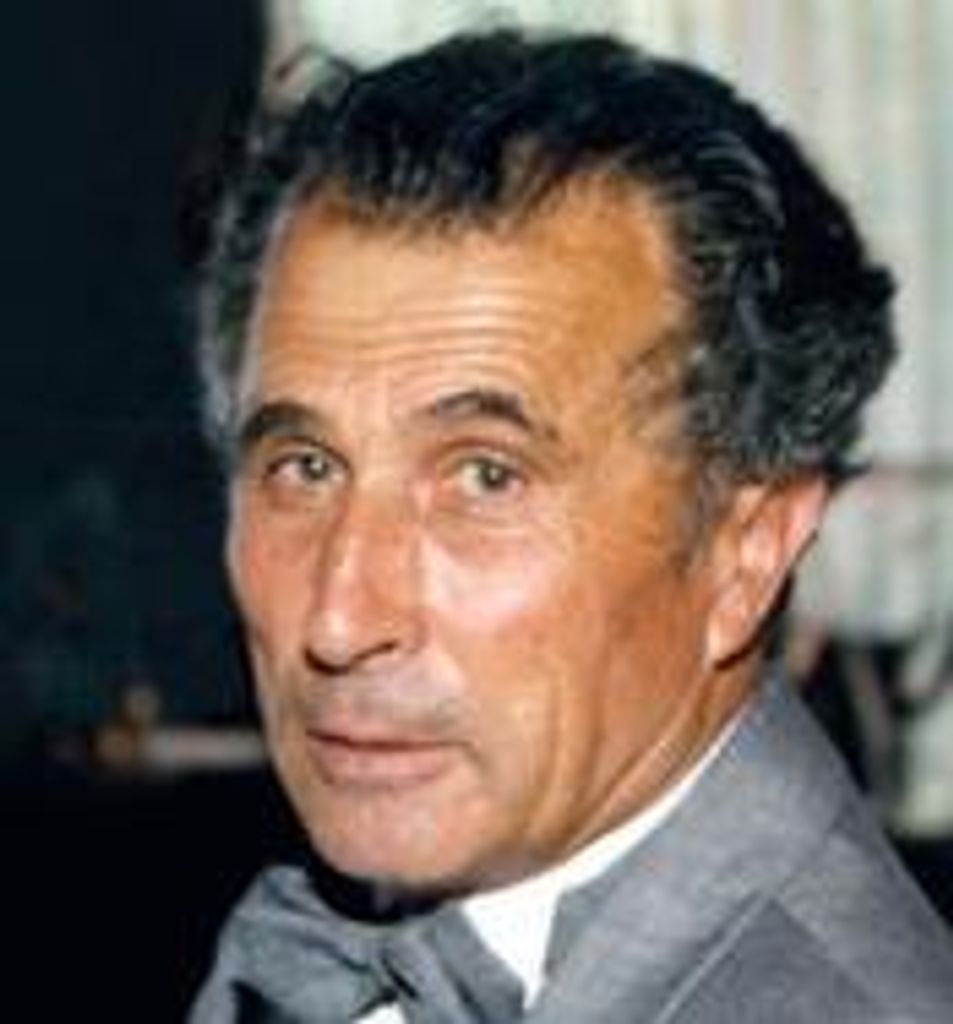 Manuel 'Fenais' Pacheco