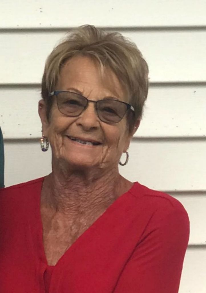 Joan M. "Joni" Owen Profile Photo