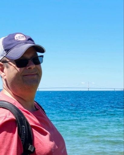 Tim Chaltry Profile Photo