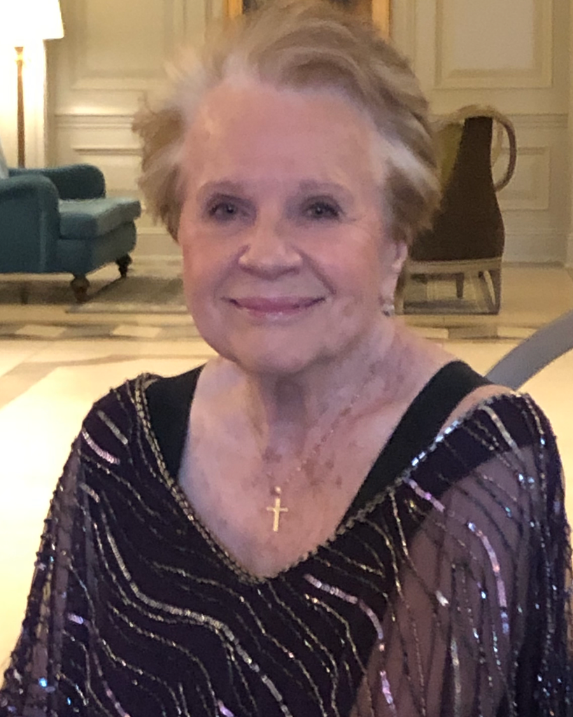 Mary F Fazekas Profile Photo