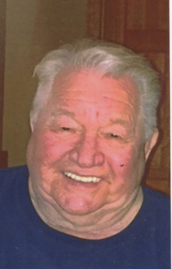 Owen Dale Grunzke Profile Photo