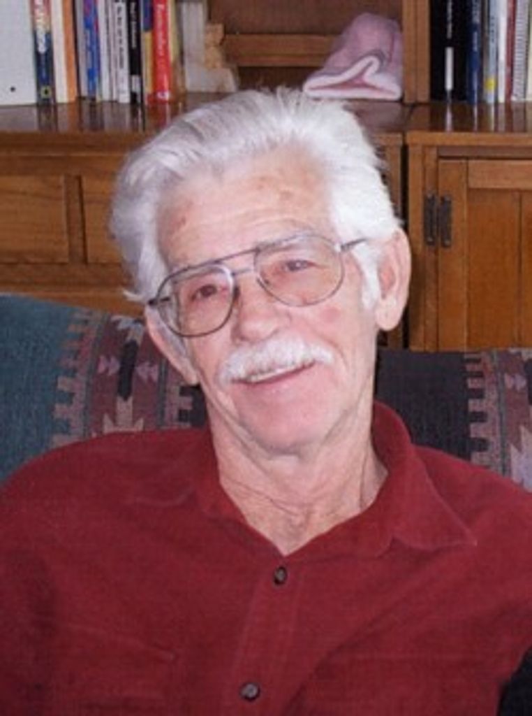 William Shamel