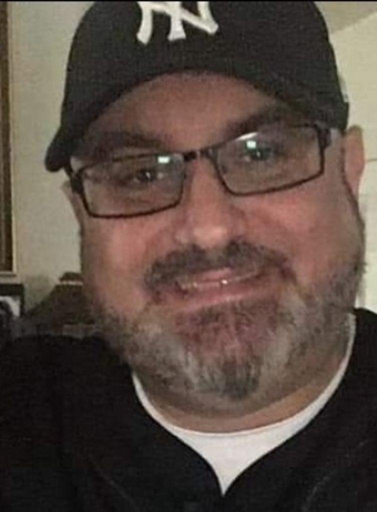 Nick Rocco Calandro Profile Photo