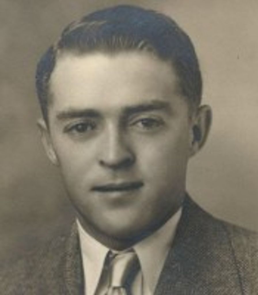 Jack Preston Hale Wyrick