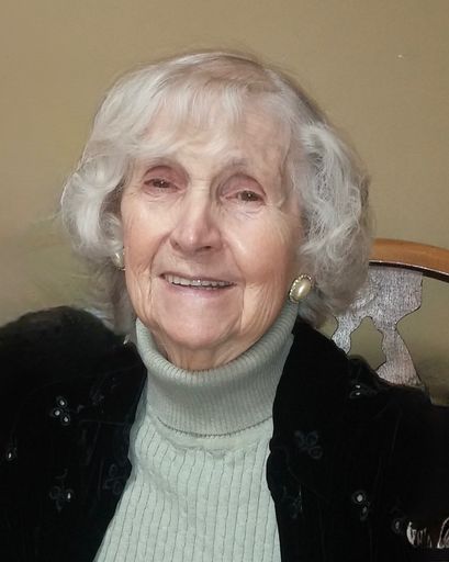Margaret R. Fanning's obituary image