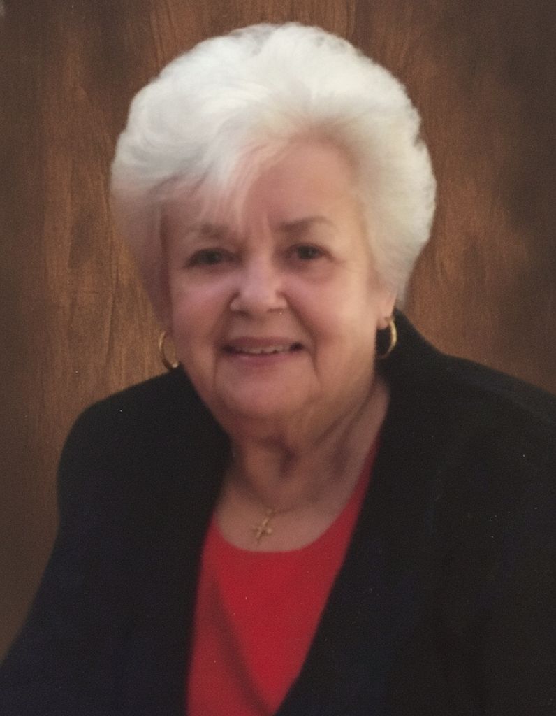 Louise Frances Massa Profile Photo