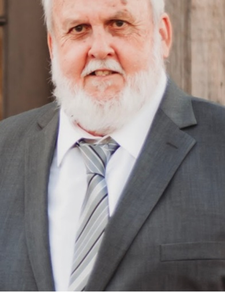 Patrick (Pat) Hall Chapman Profile Photo