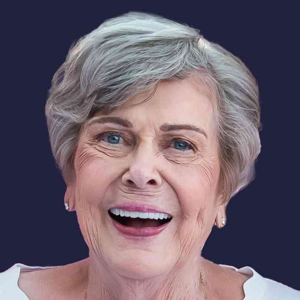 Phyllis Mae Hendrickson Profile Photo