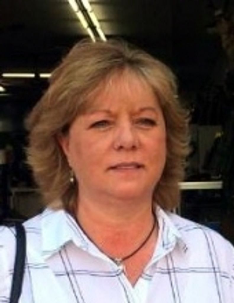 Gena M. Moore