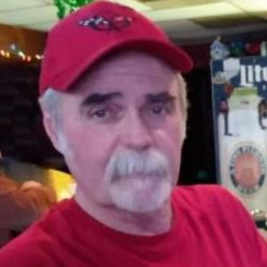 Merle F. Haring, Jr. Profile Photo
