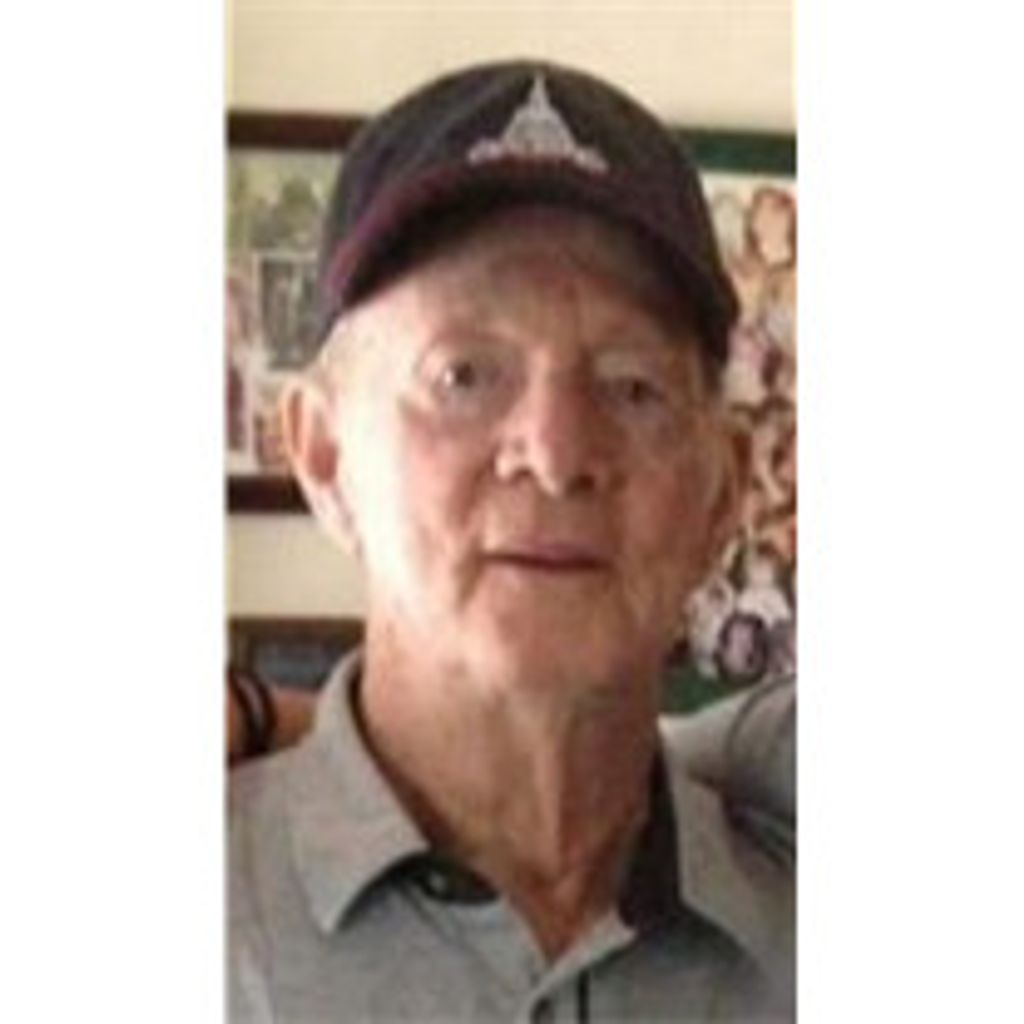 Donald Lee Crum