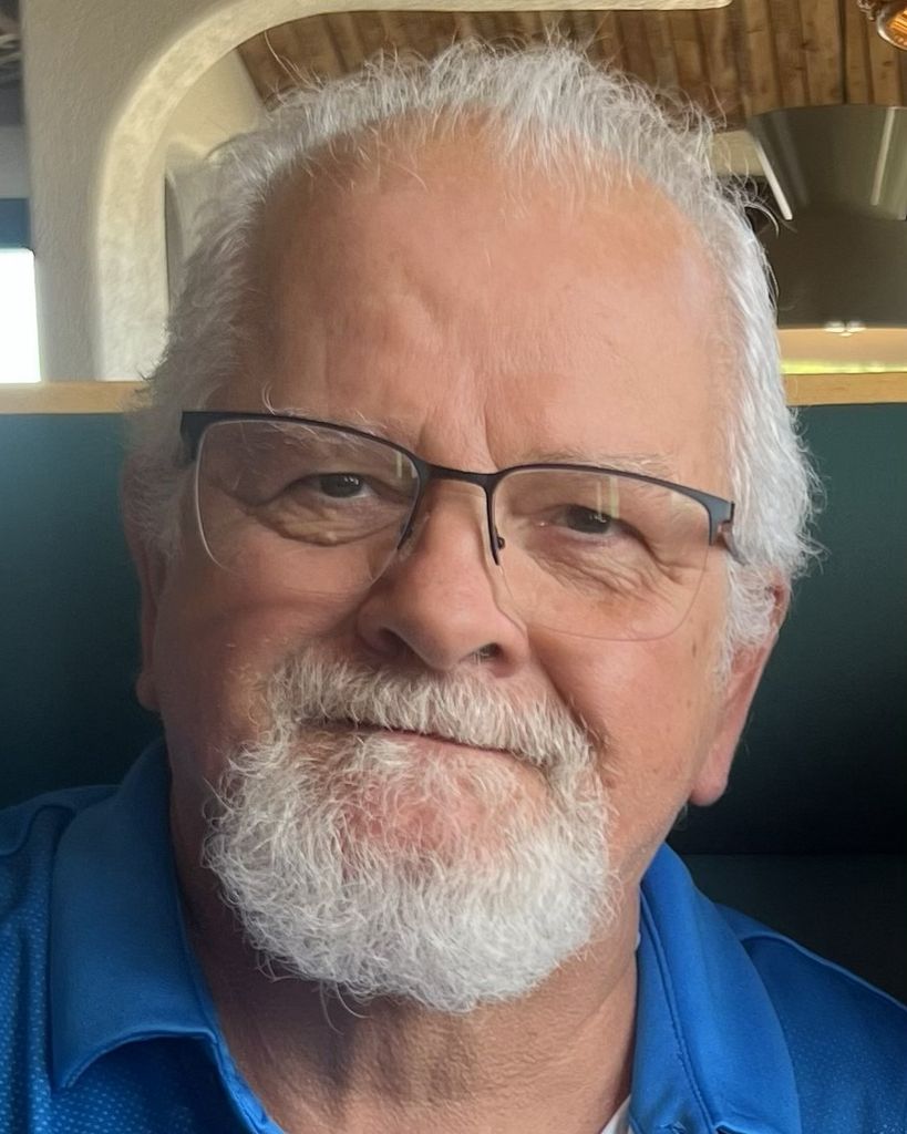 Loren David Olsen Profile Photo