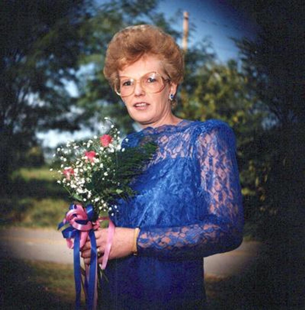 Brenda Lucille Cecil