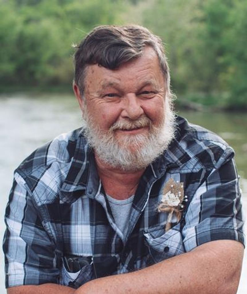 Kevin Clifford Snelgrove Profile Photo