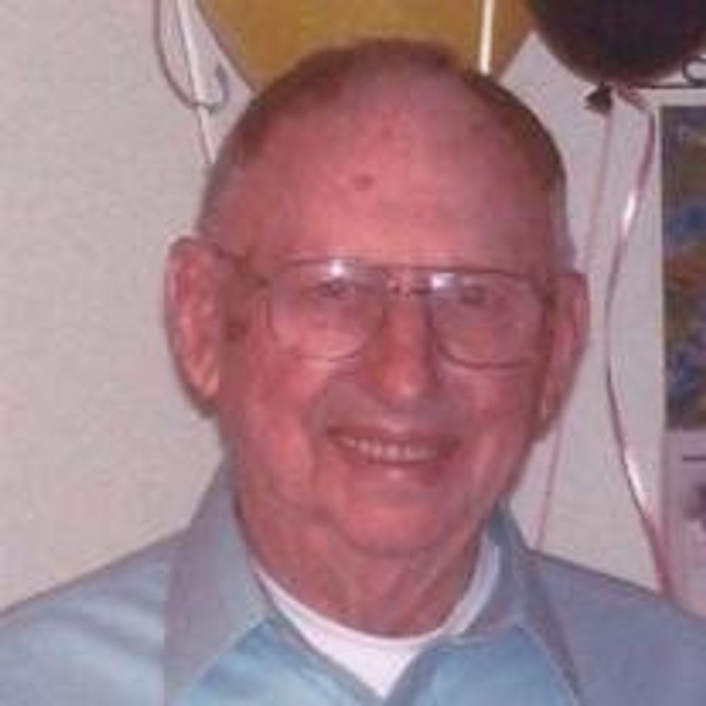 Elmer  Henry Voth