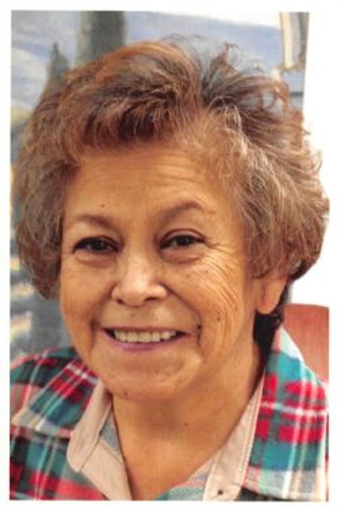 Ramona Medina