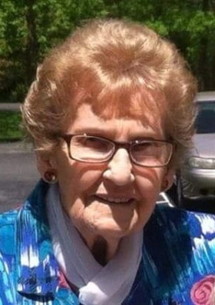 Sara G. Dickson Profile Photo
