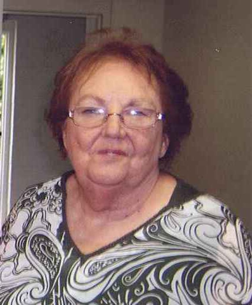 Anna "Kay" McKinney
