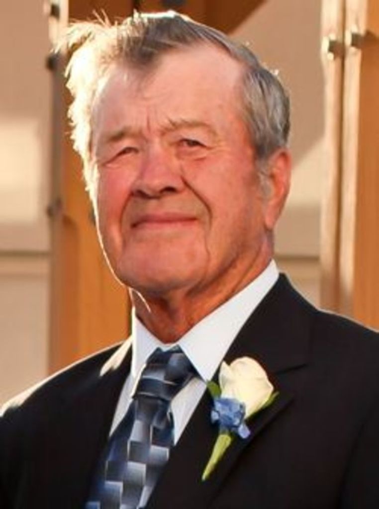 Thurman Daniel Felker