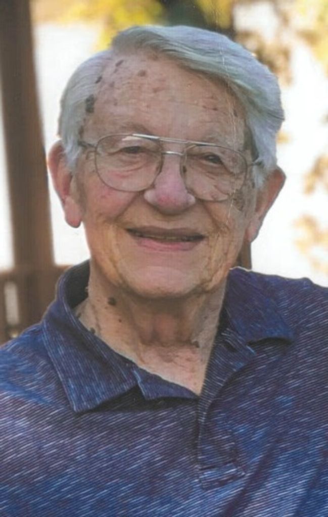 Glen A. Pankow Profile Photo