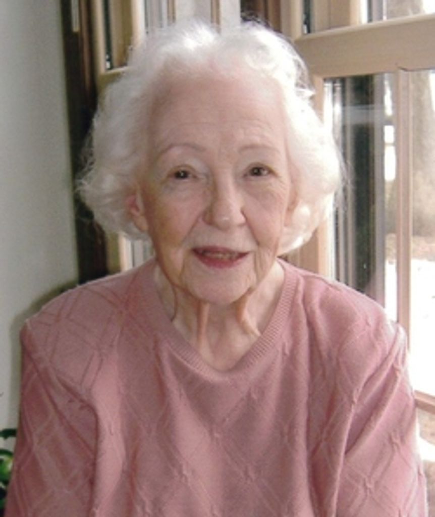 Florence Shutt