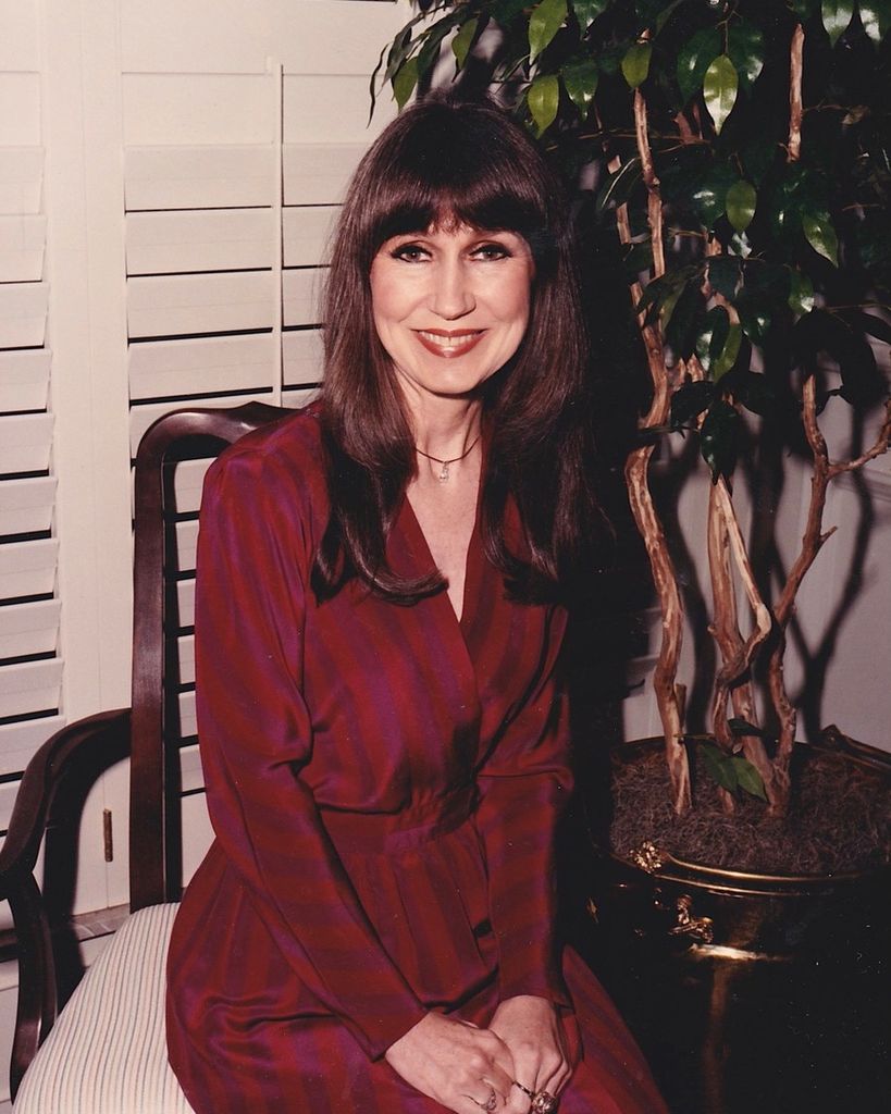 Kay Wren Merritt Profile Photo