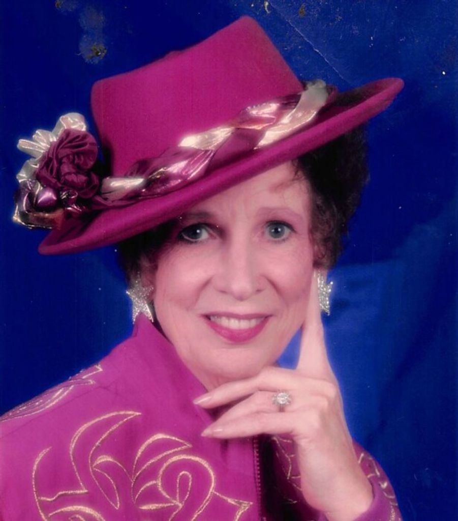 Margaret Chancey