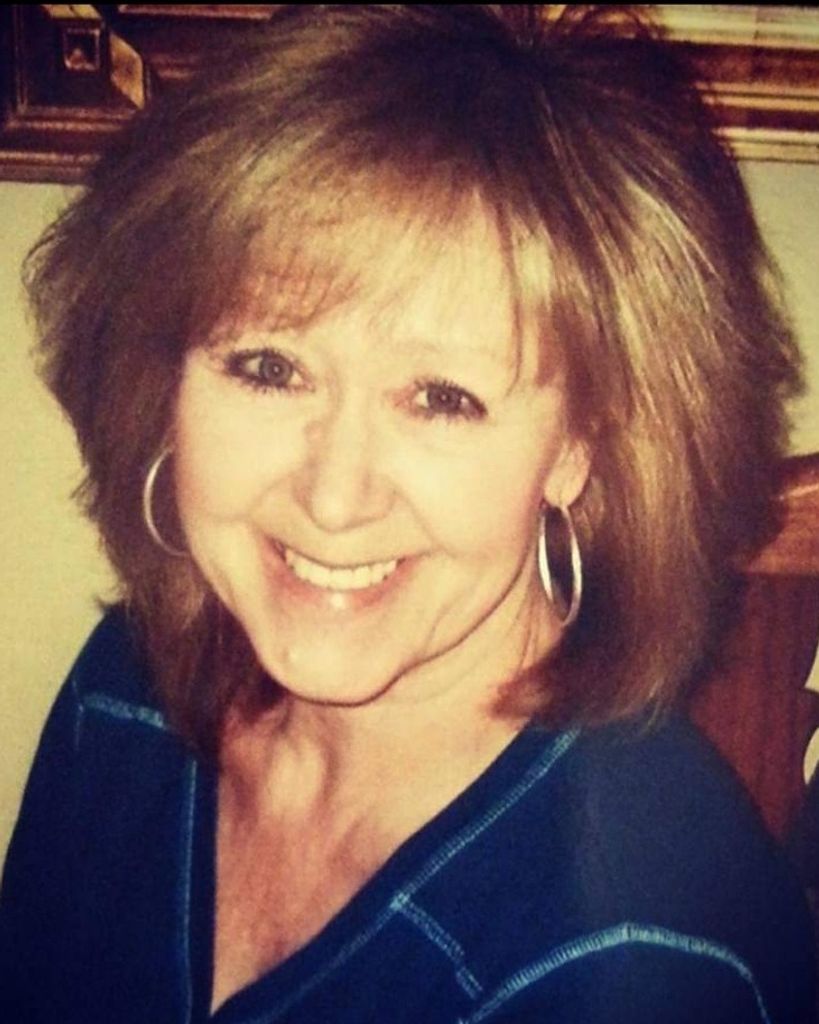 Rita Jean Cook