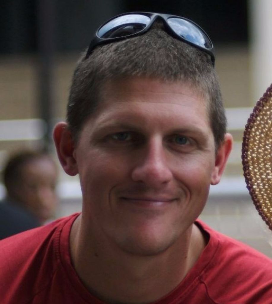 Ssg Bryan Christopher Black