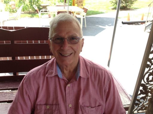 John R. Grimm Profile Photo