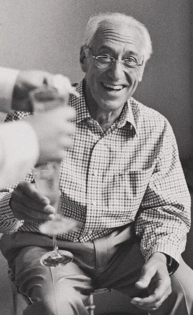 Frank  James Martorella