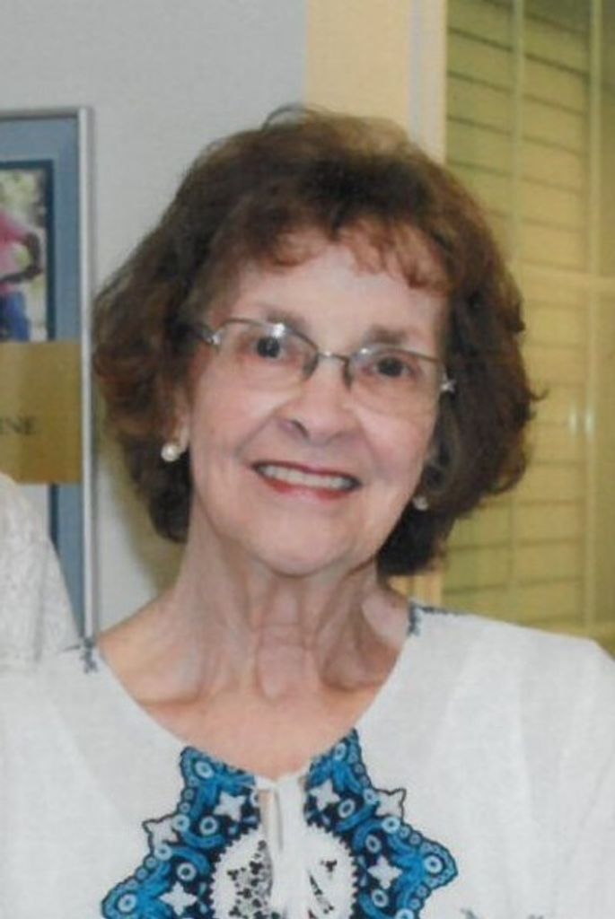 Joyce Holt Logan Whitaker Profile Photo