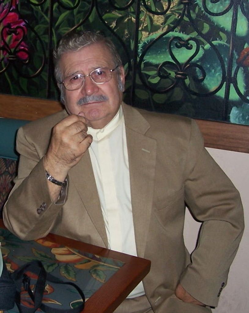 Arnie Romero Estrella