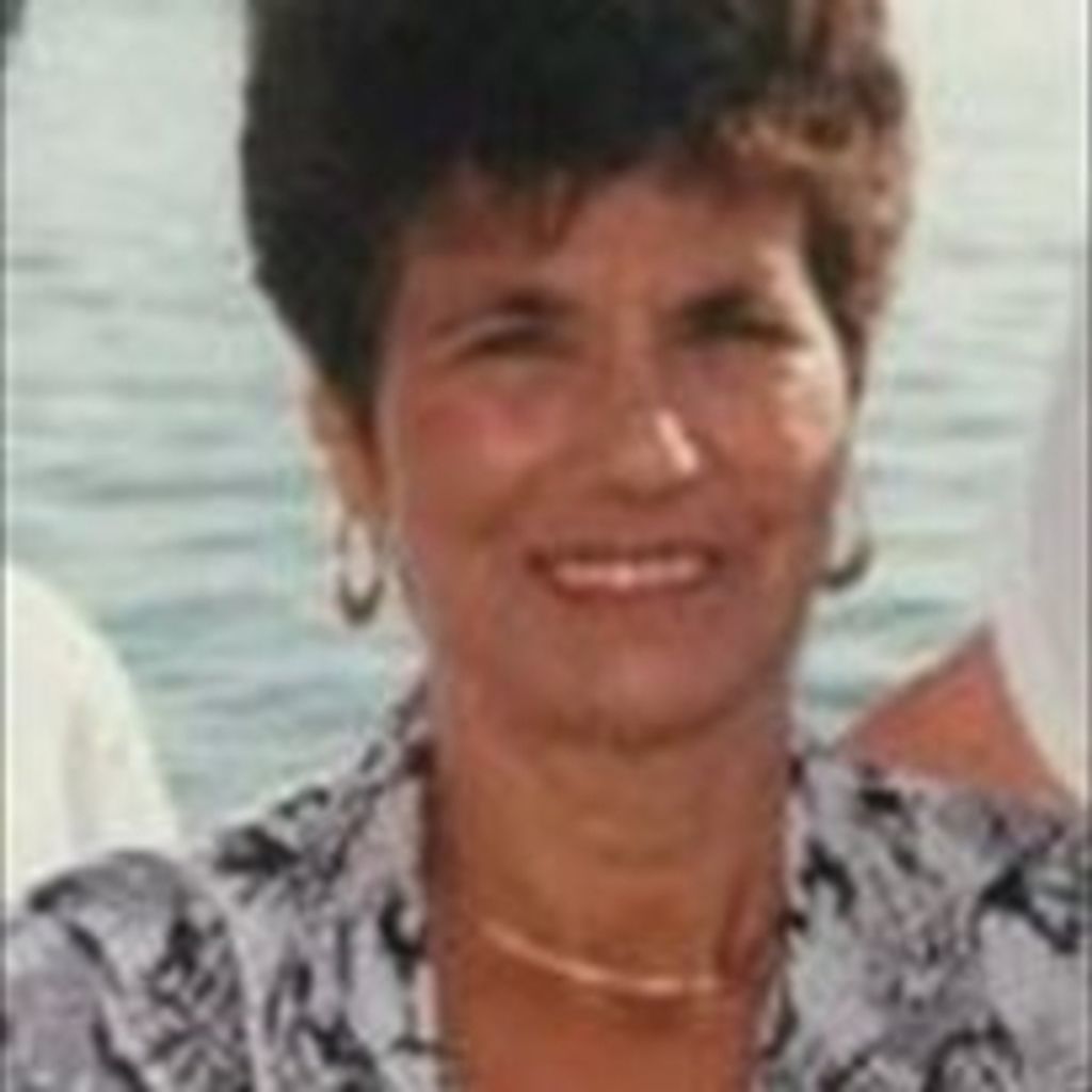 Mrs Eileen R. Guercia